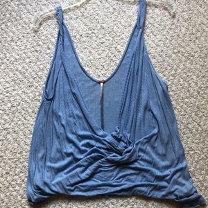Free people tank!